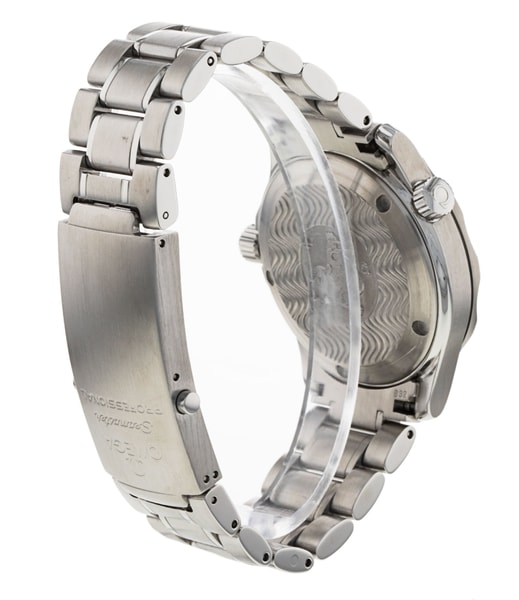 Omega Seamaster 300m Mid-Size 2263.80.00